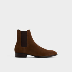 Aldo Bert in Other Brown - Chelsea boot Other brown