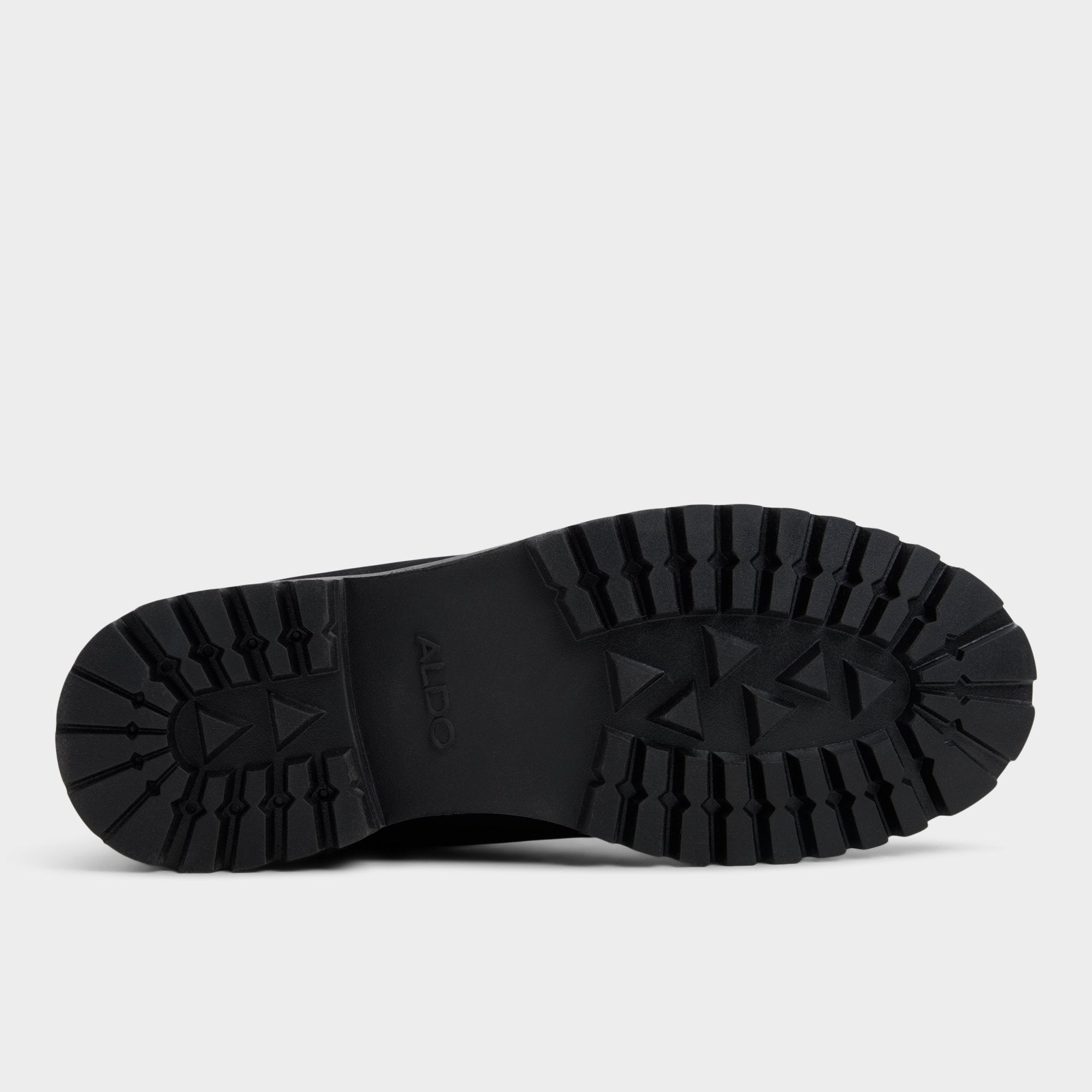 Aldo Tavares in Black - Lace-up boot Black