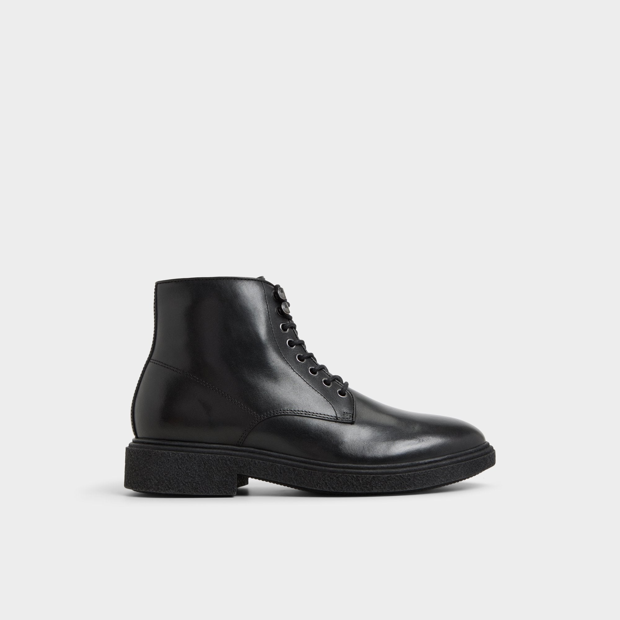 Aldo Walton in Black - Lace-up boot Black