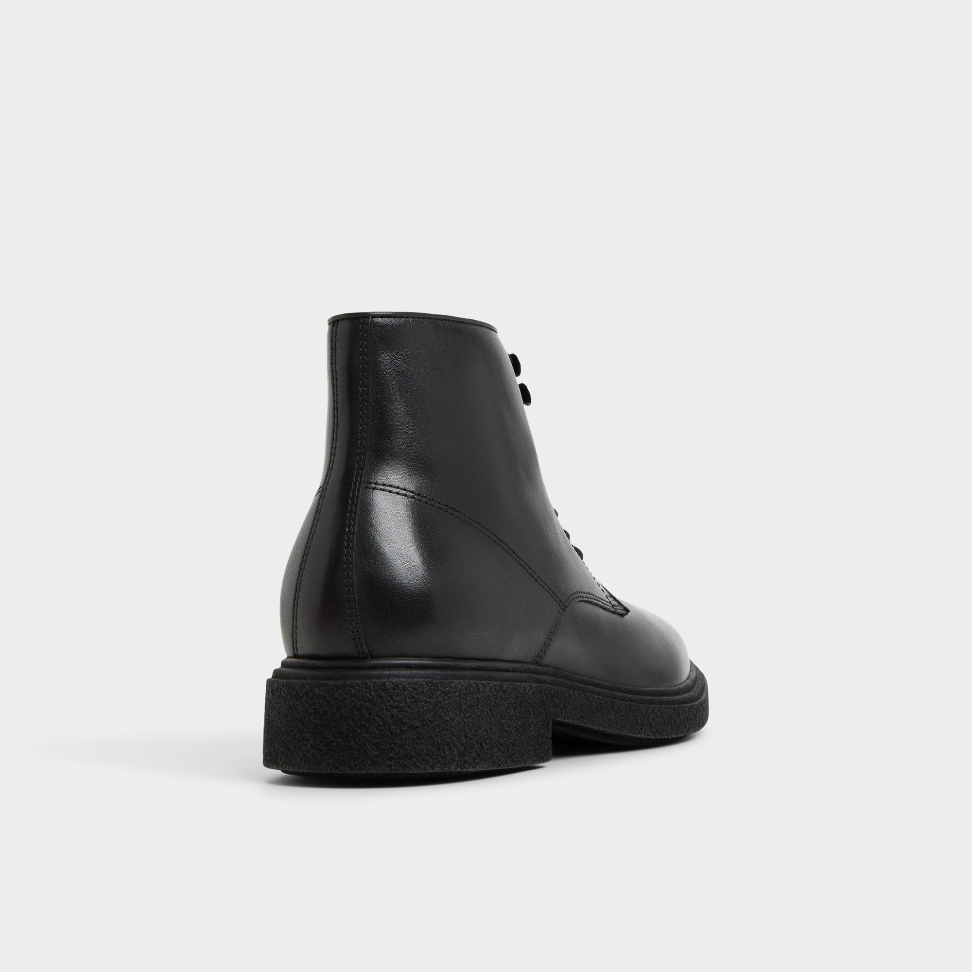 Aldo Walton in Black - Lace-up boot Black