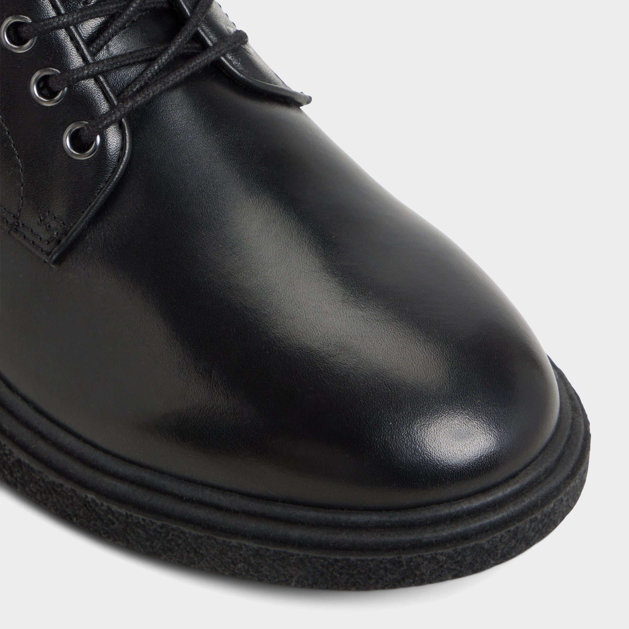 Aldo Walton in Black - Lace-up boot Black