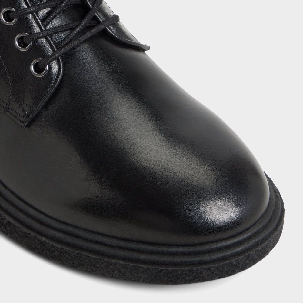 Aldo Walton in Black - Lace-up boot Black