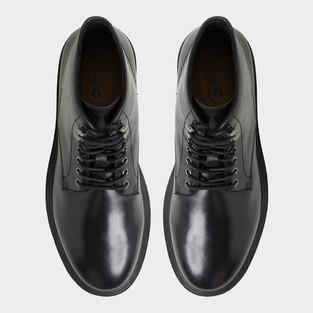Aldo Walton in Black - Lace-up boot Black