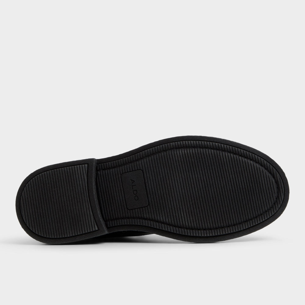 Aldo Walton in Black - Lace-up boot Black