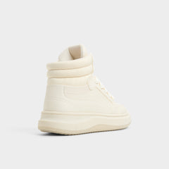 Aldo Stratos Natural Men's Lace-up boots - Lace-up boot, Cup sole Natural