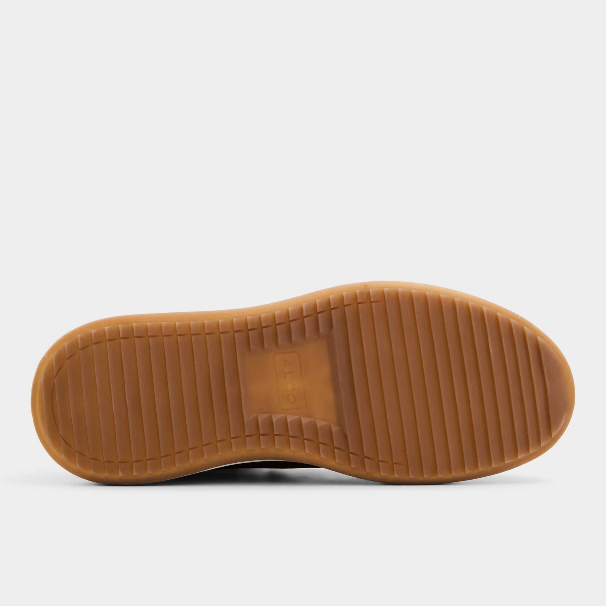 Aldo Gibson Cognac Men's Lace-up boots - Lace-up boot Cognac