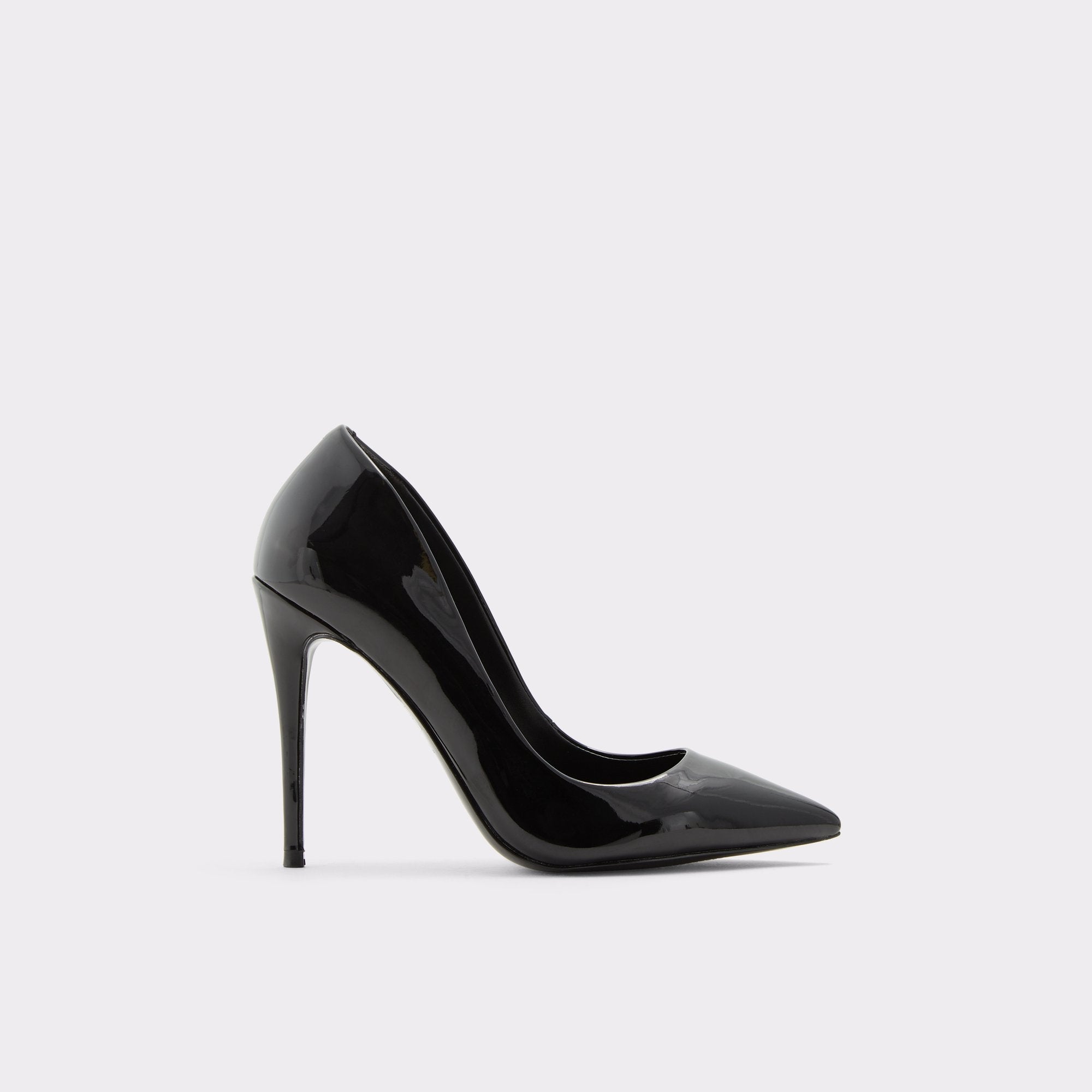 Aldo Stessy_ Other Black Women's Stessy - Pump, Stiletto heel Other black