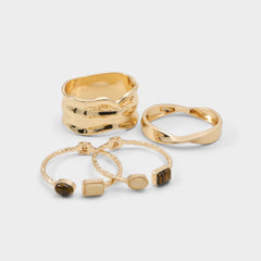 Aldo Zaraya in Other Brown - Bangle bracelet Other brown