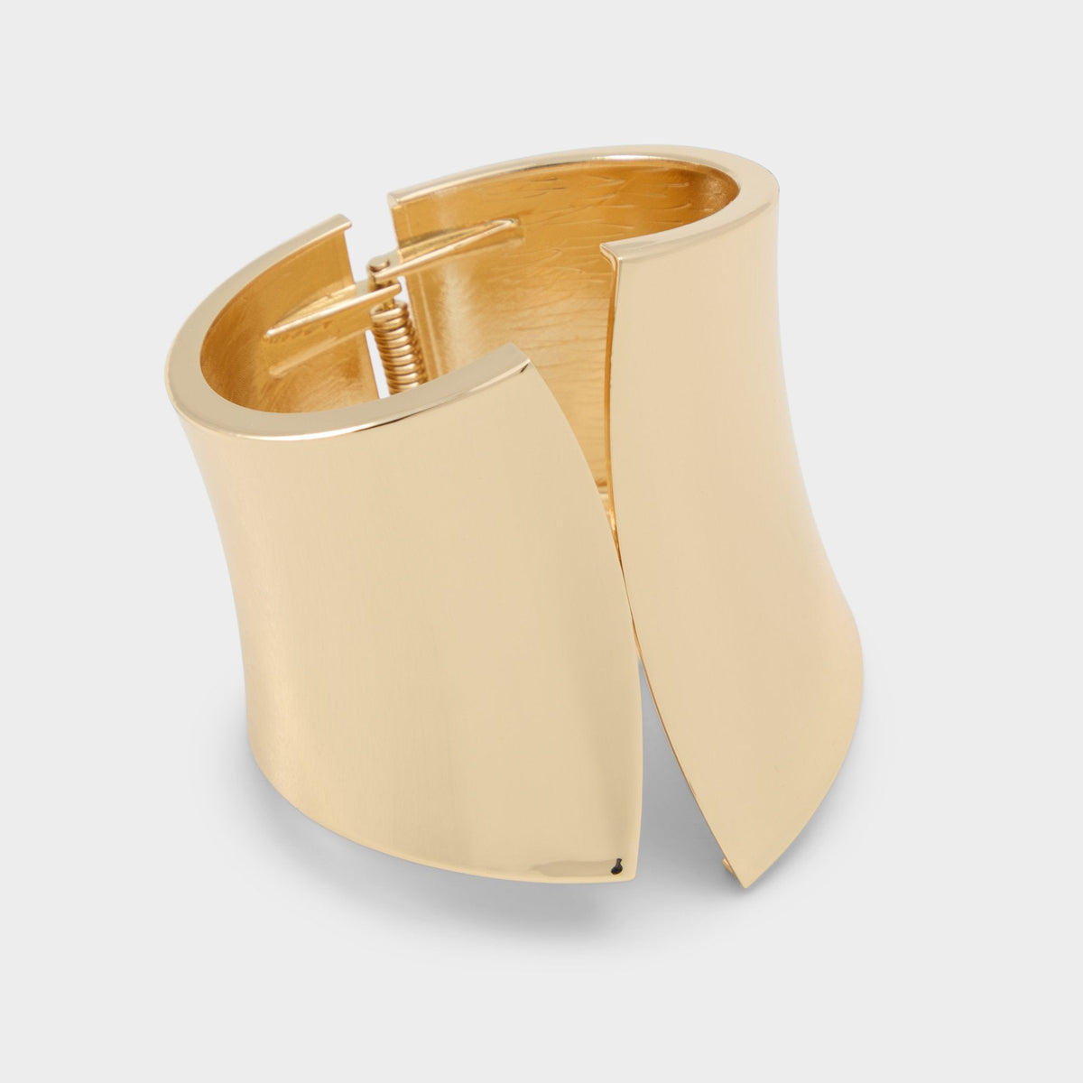 Aldo Senari - Bracelet Gold