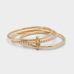 Aldo Attattched in Metallic Multi -  Metallic multi