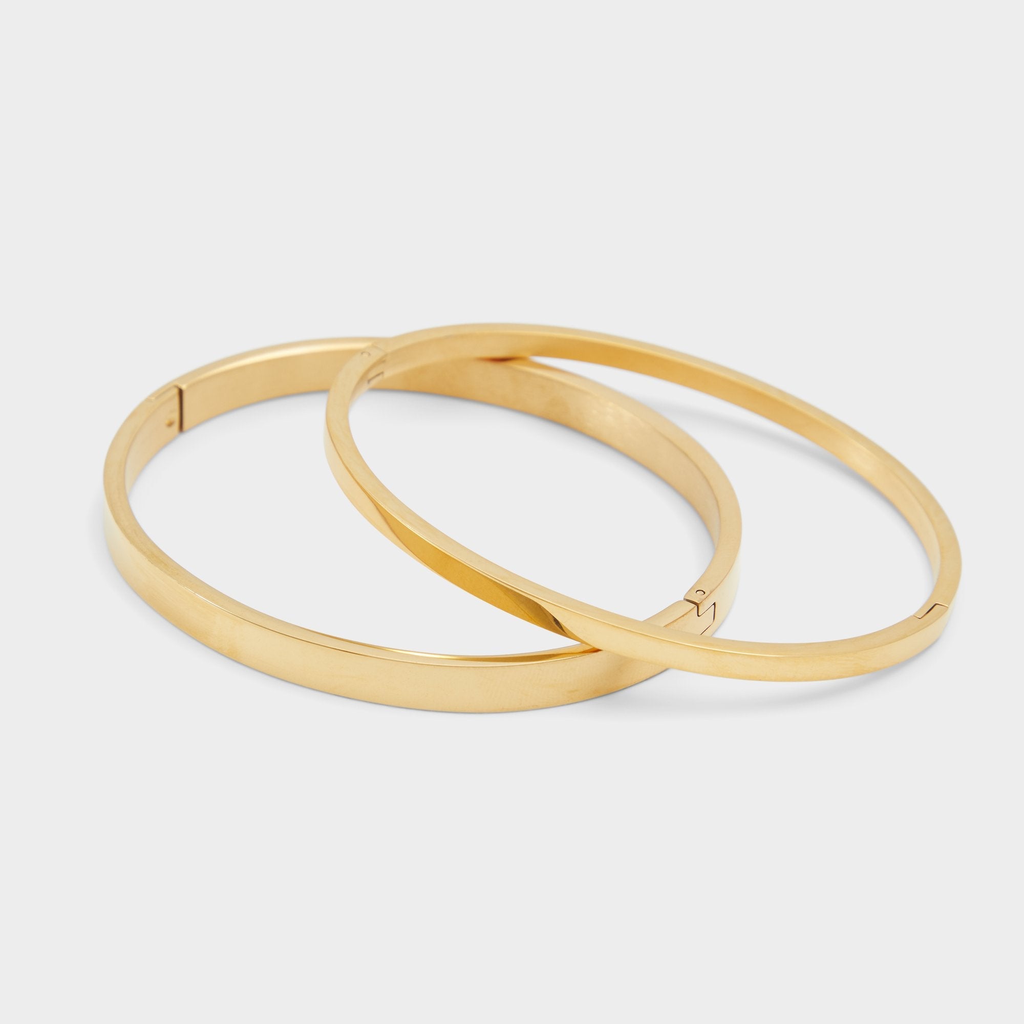 Aldo Alexee Gold Women's Bracelets - Bracelet Gold
