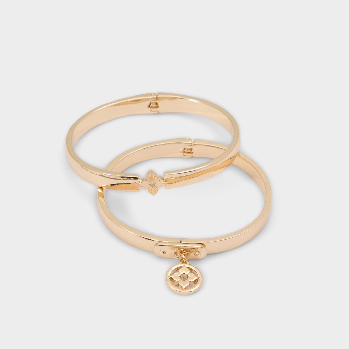 Aldo Devamaendra Gold Women's Bracelets - Bracelet Gold