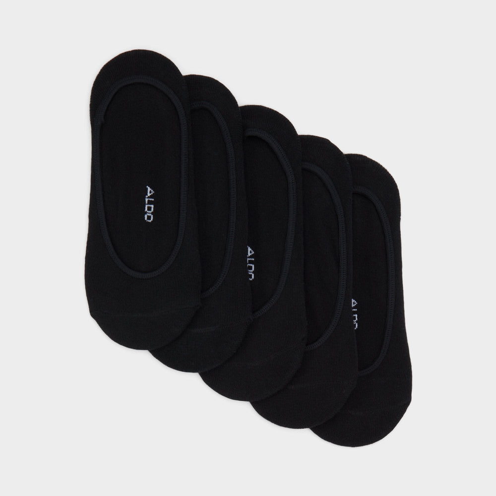 Aldo Piaveth Black Women's Socks - Socks Black