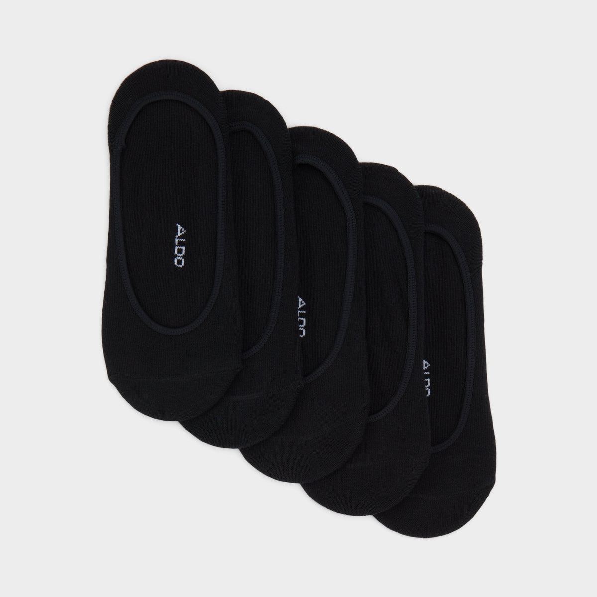 Aldo Piaveth Black Women's Socks - Socks Black