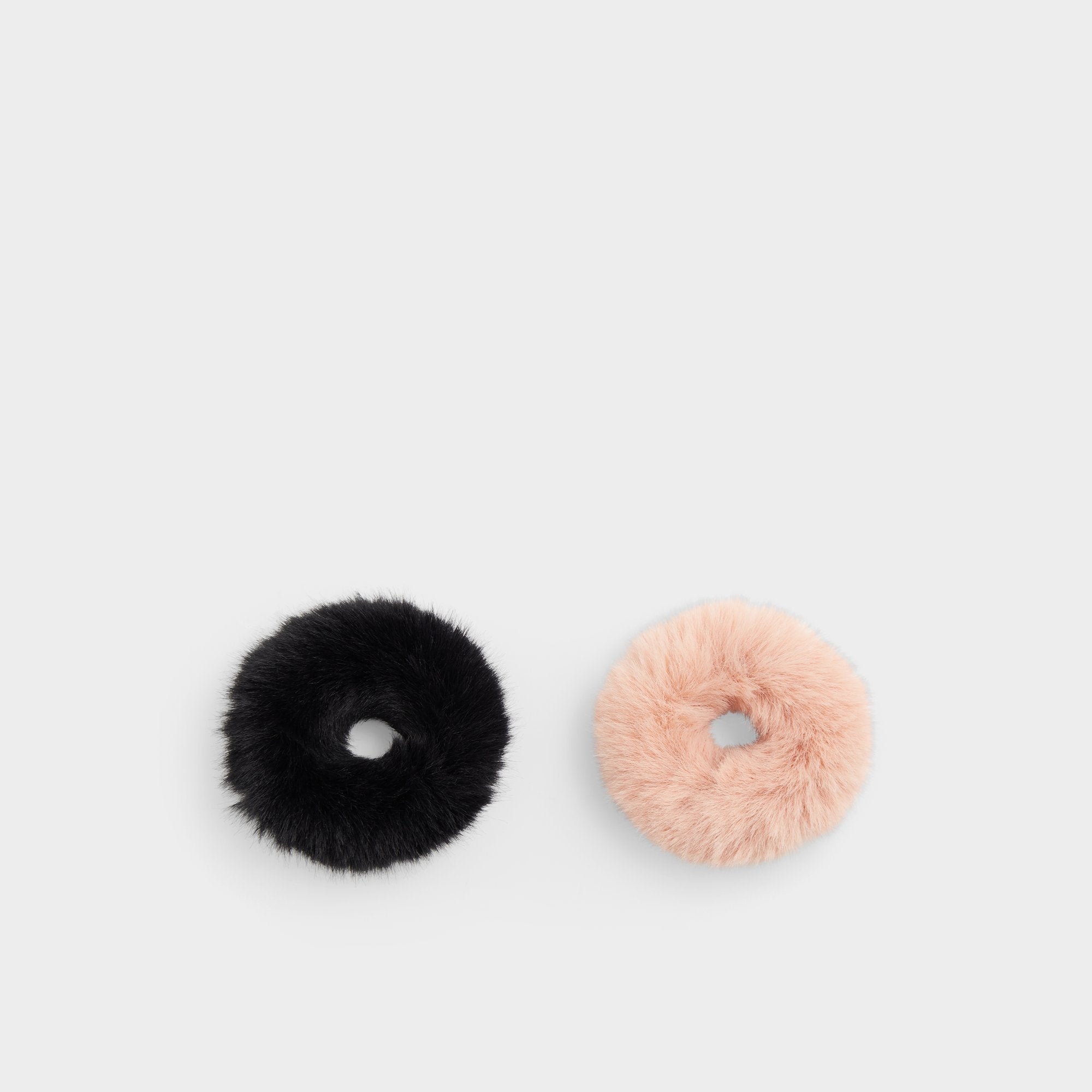 Aldo Alyd Pink Women's Hair accessories - Hair elastics Pink