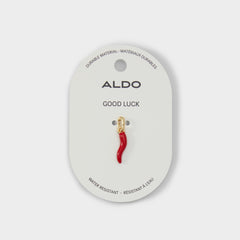 Aldo Goodluck Red Women's Jewelry - Jewelry charm Red