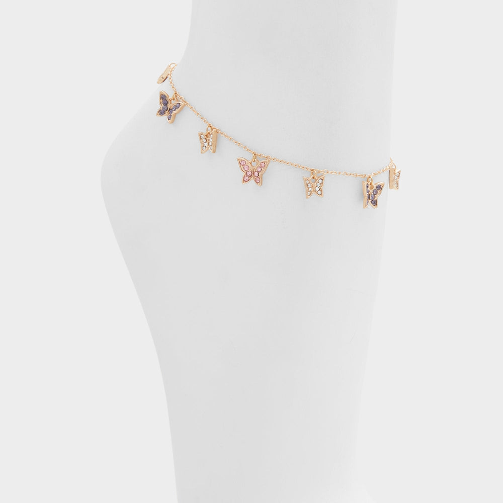 Aldo Thanaa Pastel Multi Women's Dalsby - Anklet Pastel Multi