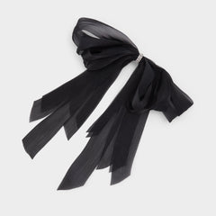 Aldo Lovelybow Black/Silver Multi Women's Hair accessories - Hair clip Black/Silver Multi