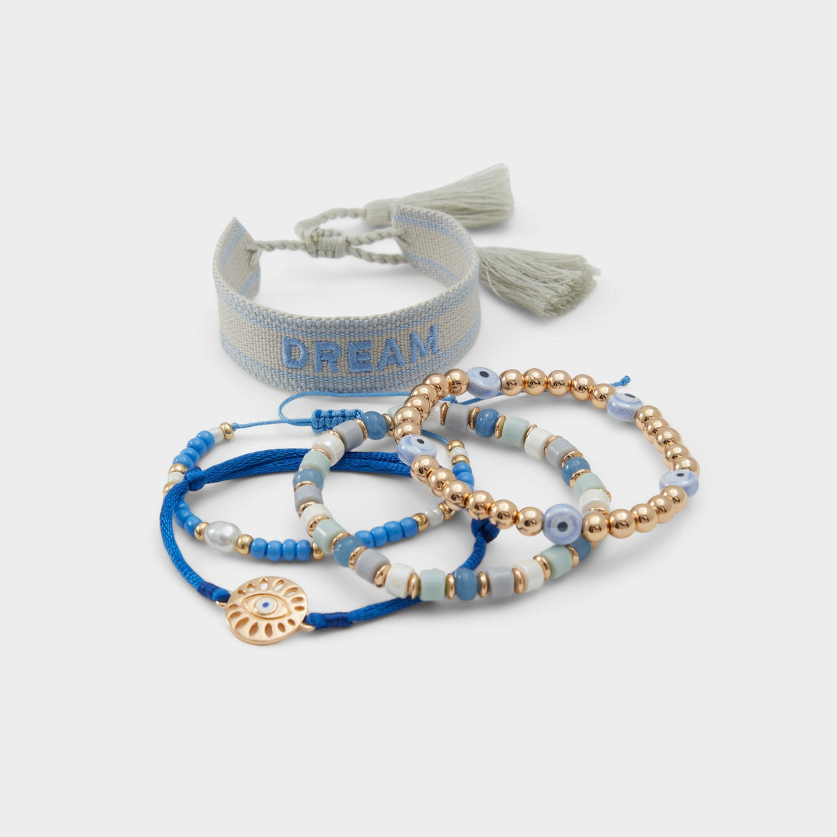 Aldo Dreeamyy Medium Blue Women's Bracelets - Bracelet Medium Blue