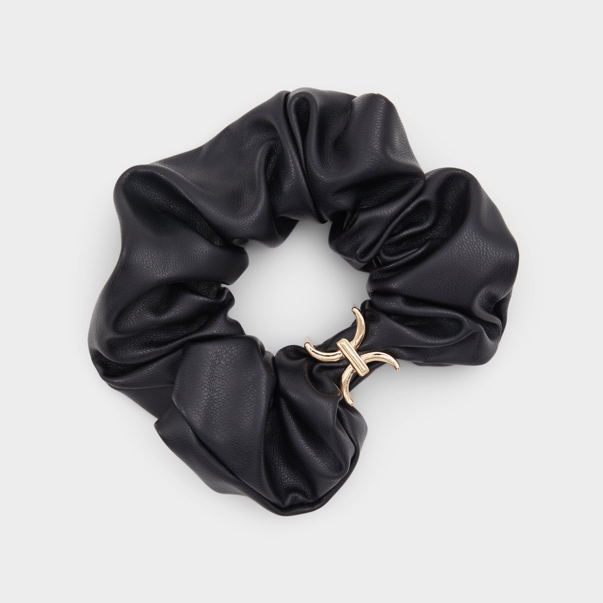 Aldo Saerah Black/Gold Multi Women's Hair accessories - Hair elastic Black/Gold Multi