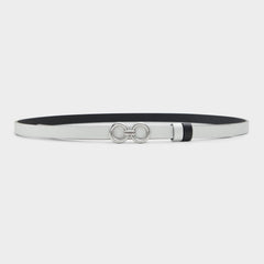 Aldo Terrijay Silver Women's Belts - Belt Silver