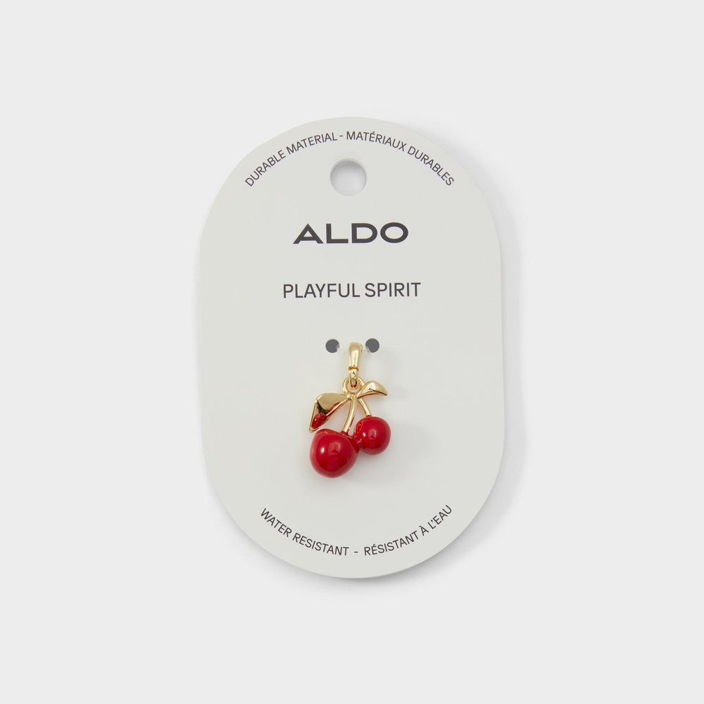 Aldo Playful Red Women's Jewelry - Jewelry charm Red