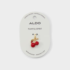 Aldo Playful Red Women's Jewelry - Jewelry charm Red