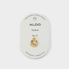 Aldo Astrologie Gold Women's Jewelry - Jewelry charm Gold