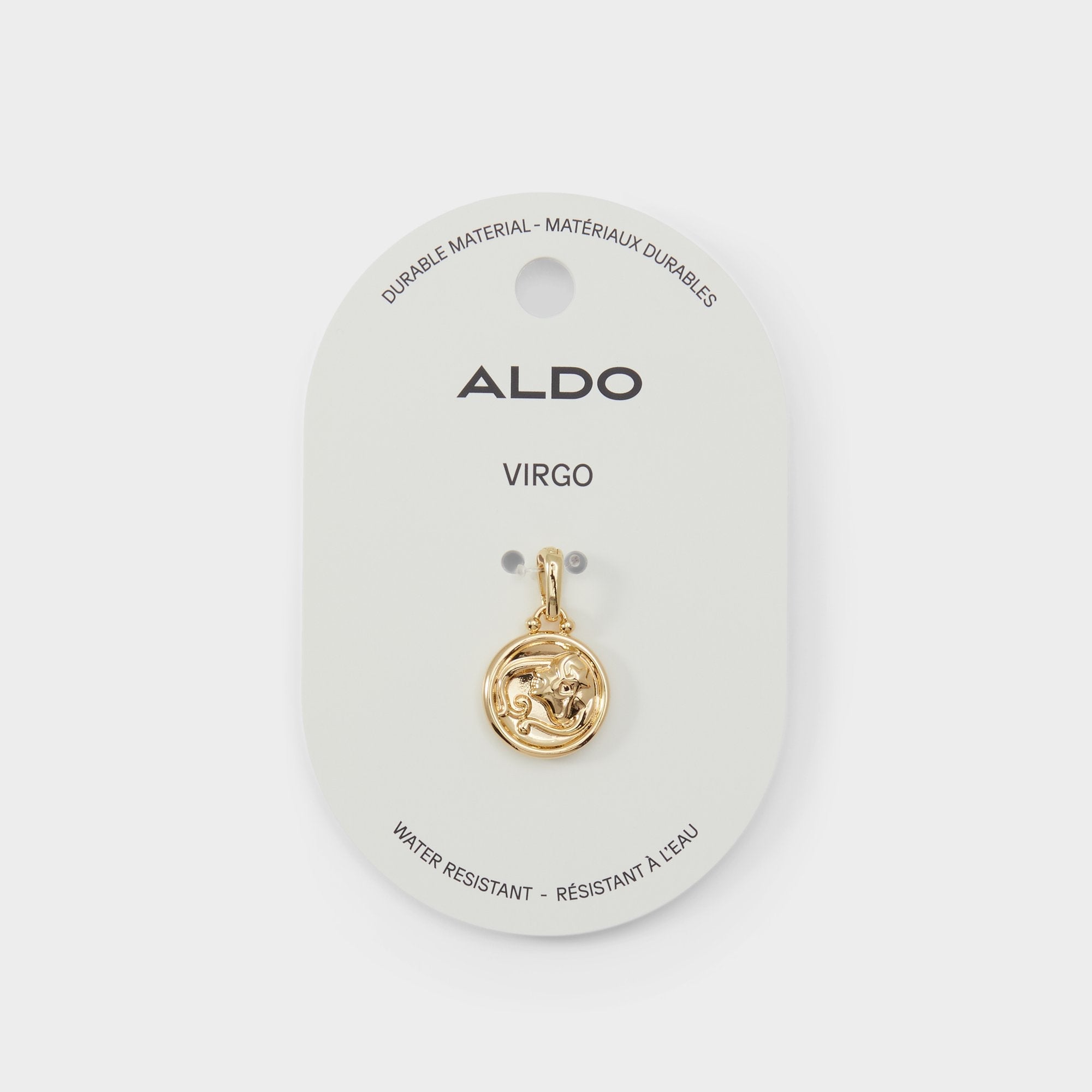 Aldo Astrologie Gold Women's Jewelry - Jewelry charm Gold