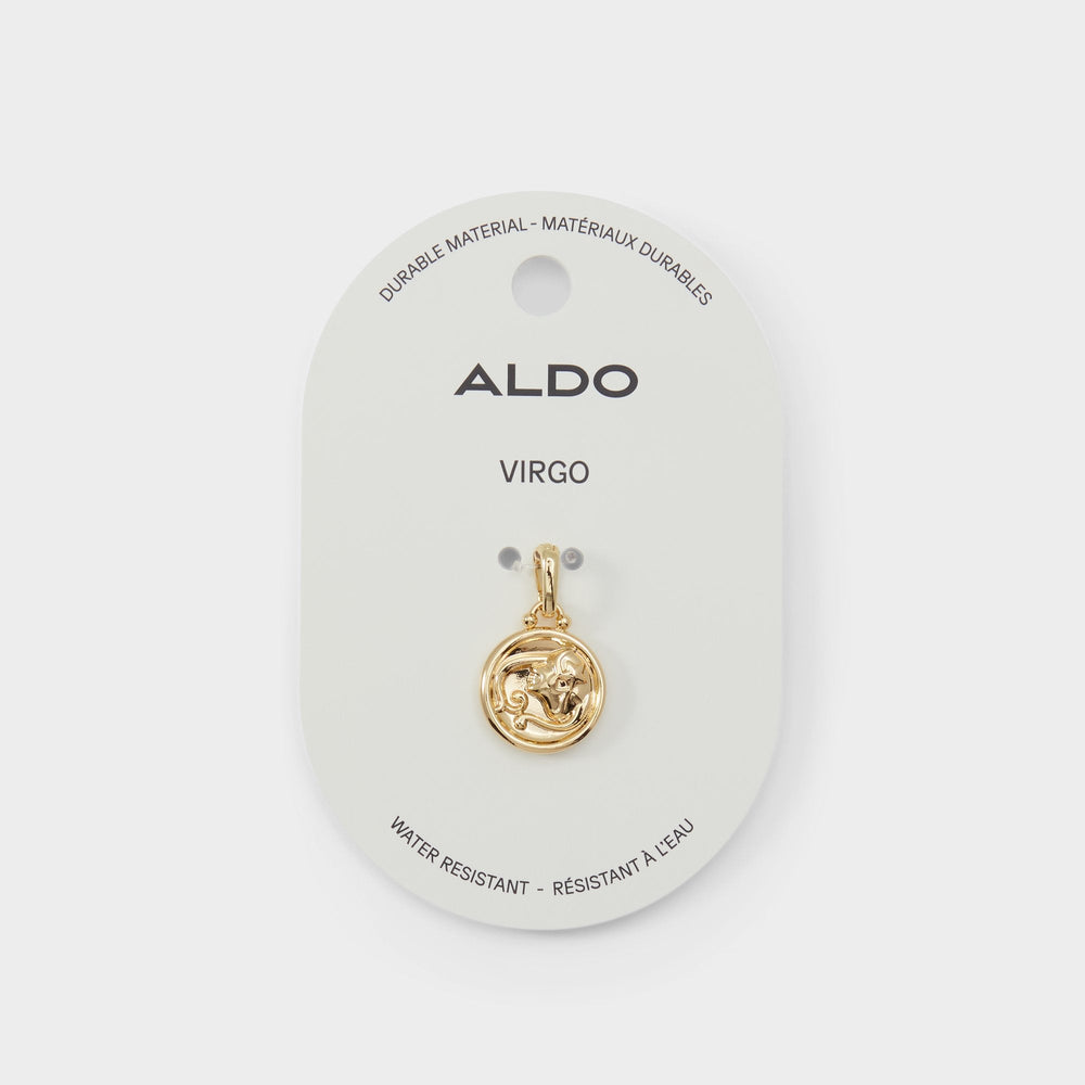 Aldo Astrologie Gold Women's Jewelry - Jewelry charm Gold