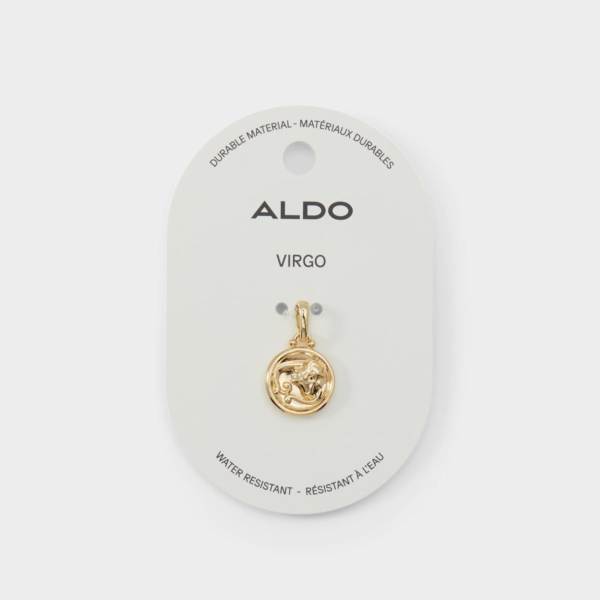 Aldo Astrologie Gold Women's Jewelry - Jewelry charm Gold