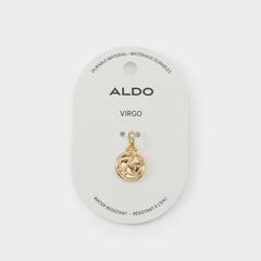 Aldo Astrologie Gold Women's Jewelry - Jewelry charm Gold