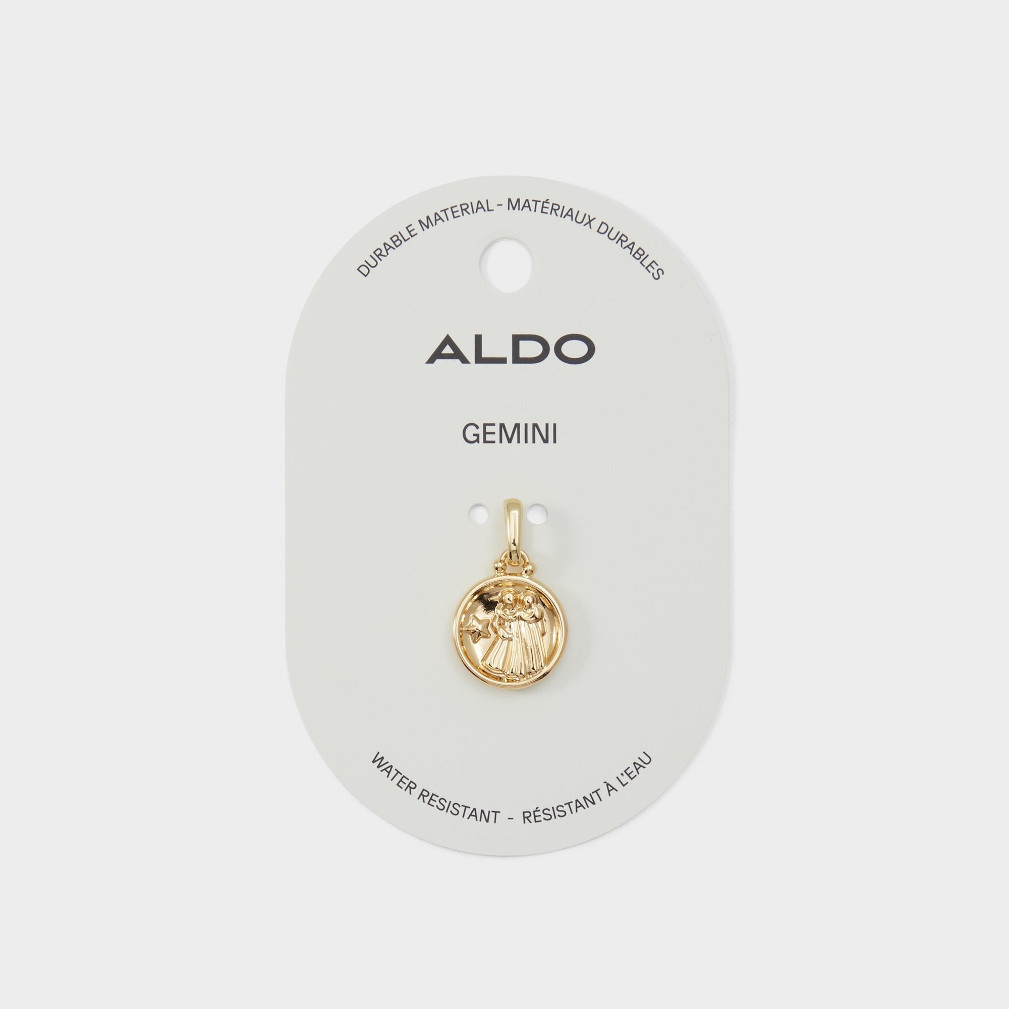 Aldo Astrologie Gold Women's Jewelry - Jewelry charm Gold