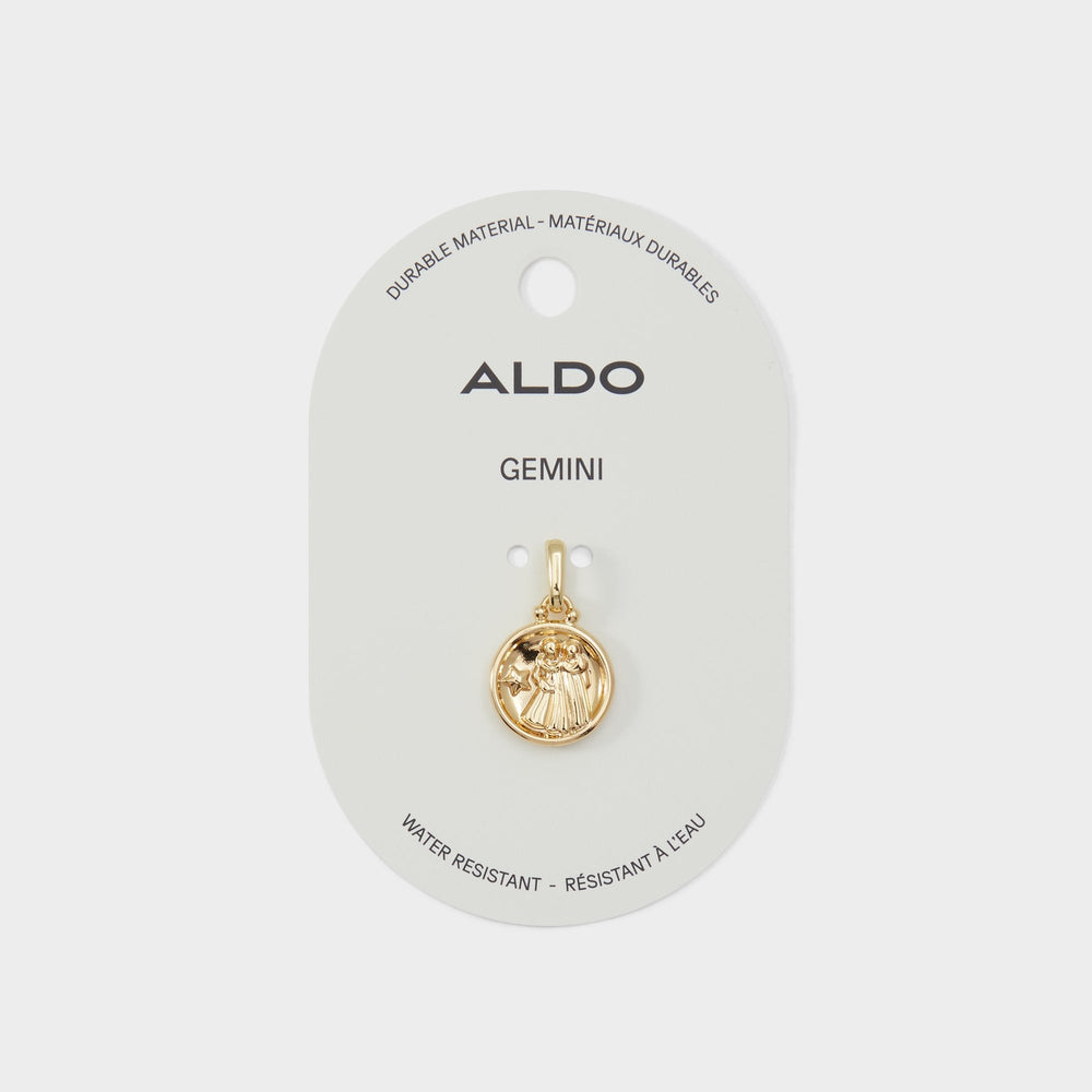 Aldo Astrologie Gold Women's Jewelry - Jewelry charm Gold