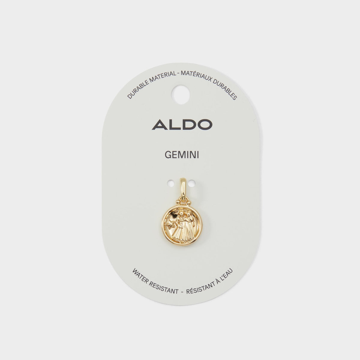 Aldo Astrologie Gold Women's Jewelry - Jewelry charm Gold