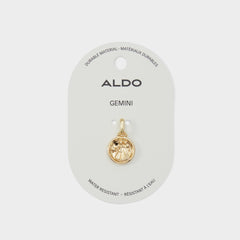 Aldo Astrologie Gold Women's Jewelry - Jewelry charm Gold