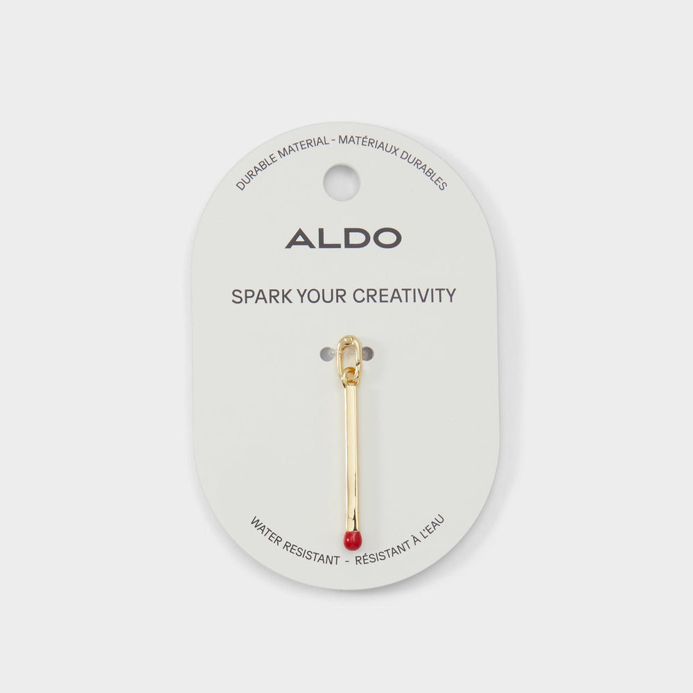 Aldo Sparked Red Women's Jewelry - Jewelry charm Red