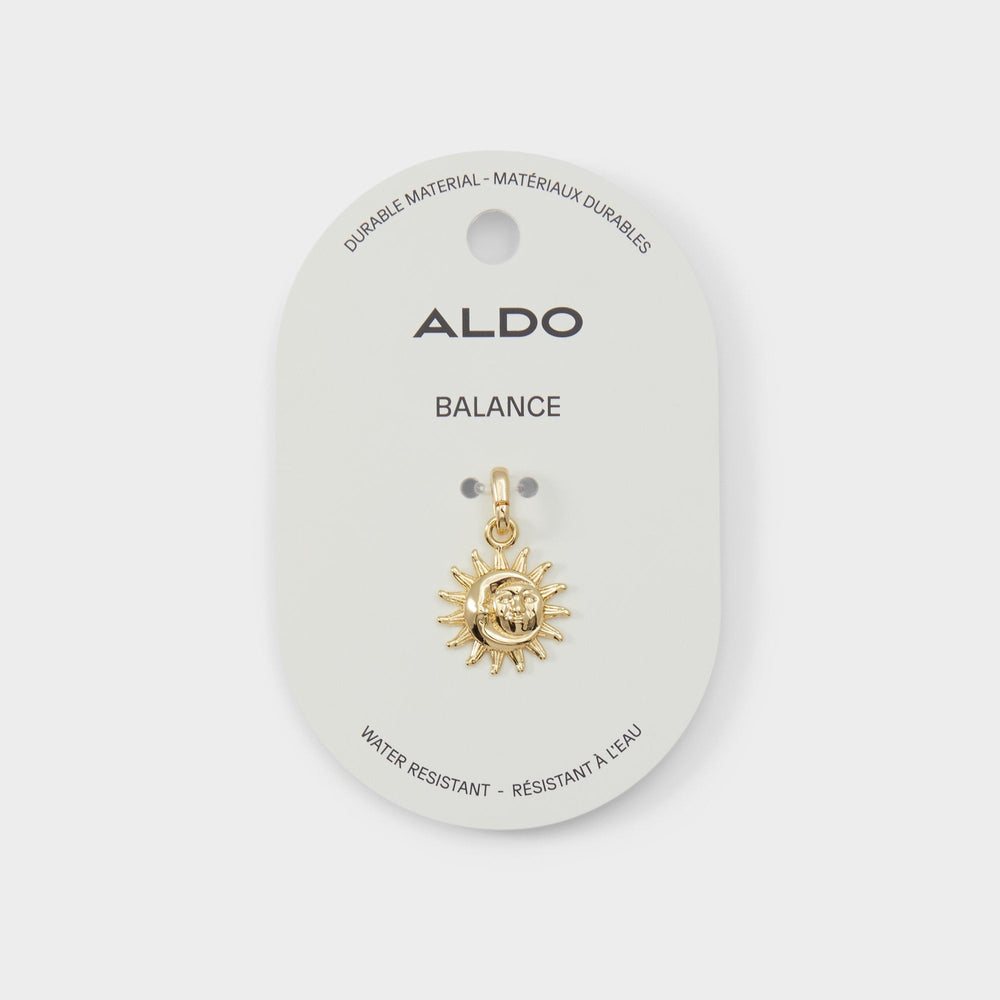 Aldo Soluna Gold Women's Jewelry - Jewelry charm Gold
