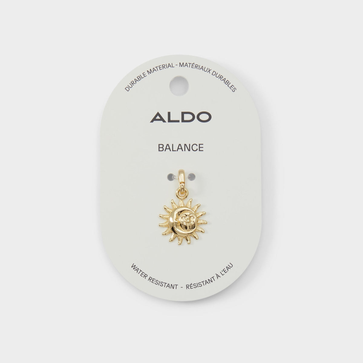 Aldo Soluna Gold Women's Jewelry - Jewelry charm Gold