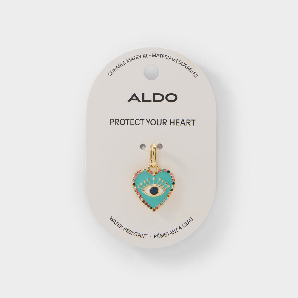 Aldo Iseehearts in Bright Blue - Jewelry charm Bright Blue