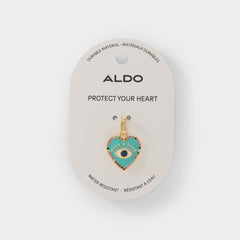 Aldo Iseehearts in Bright Blue - Jewelry charm Bright Blue