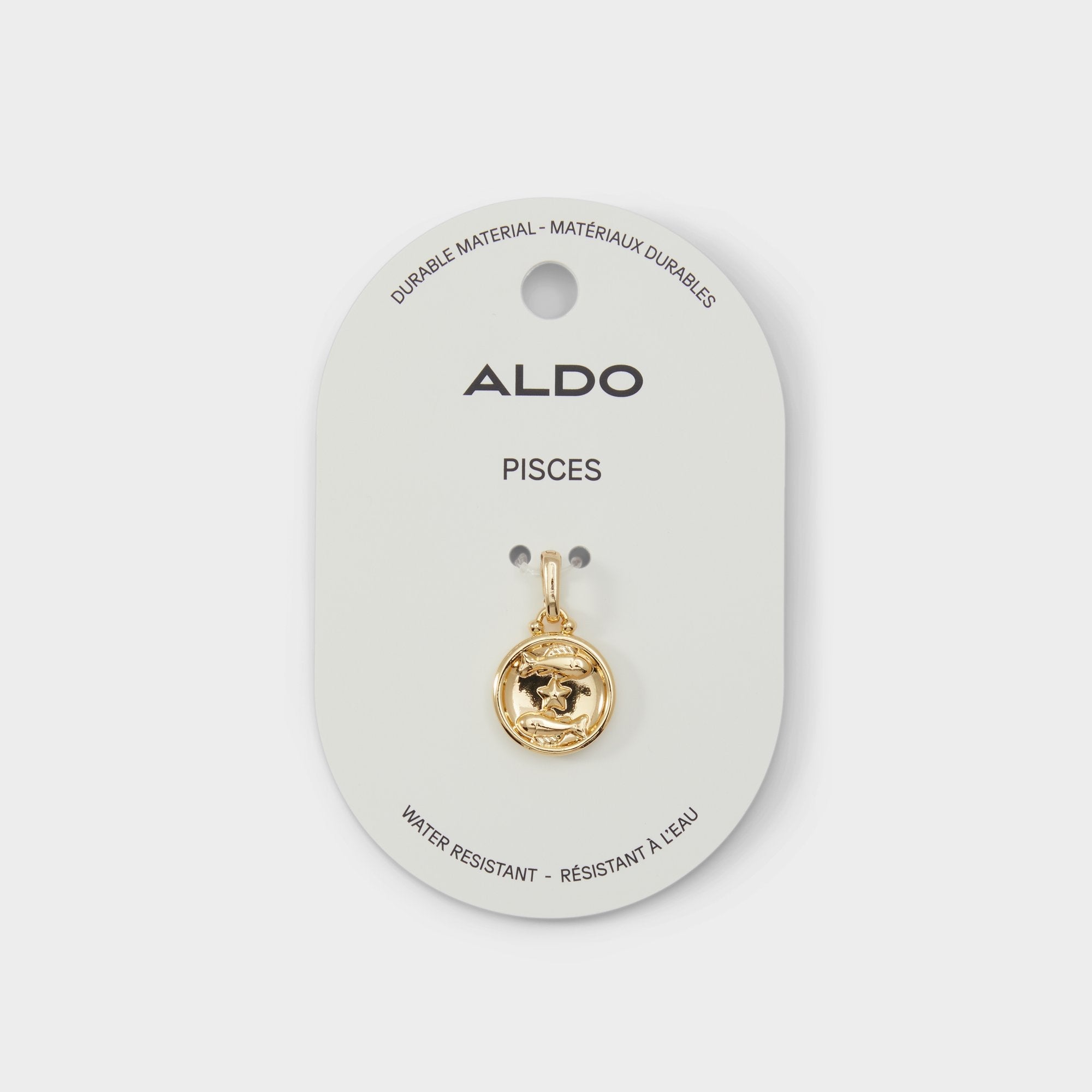 Aldo Astrologie Gold Women's Jewelry - Jewelry charm Gold