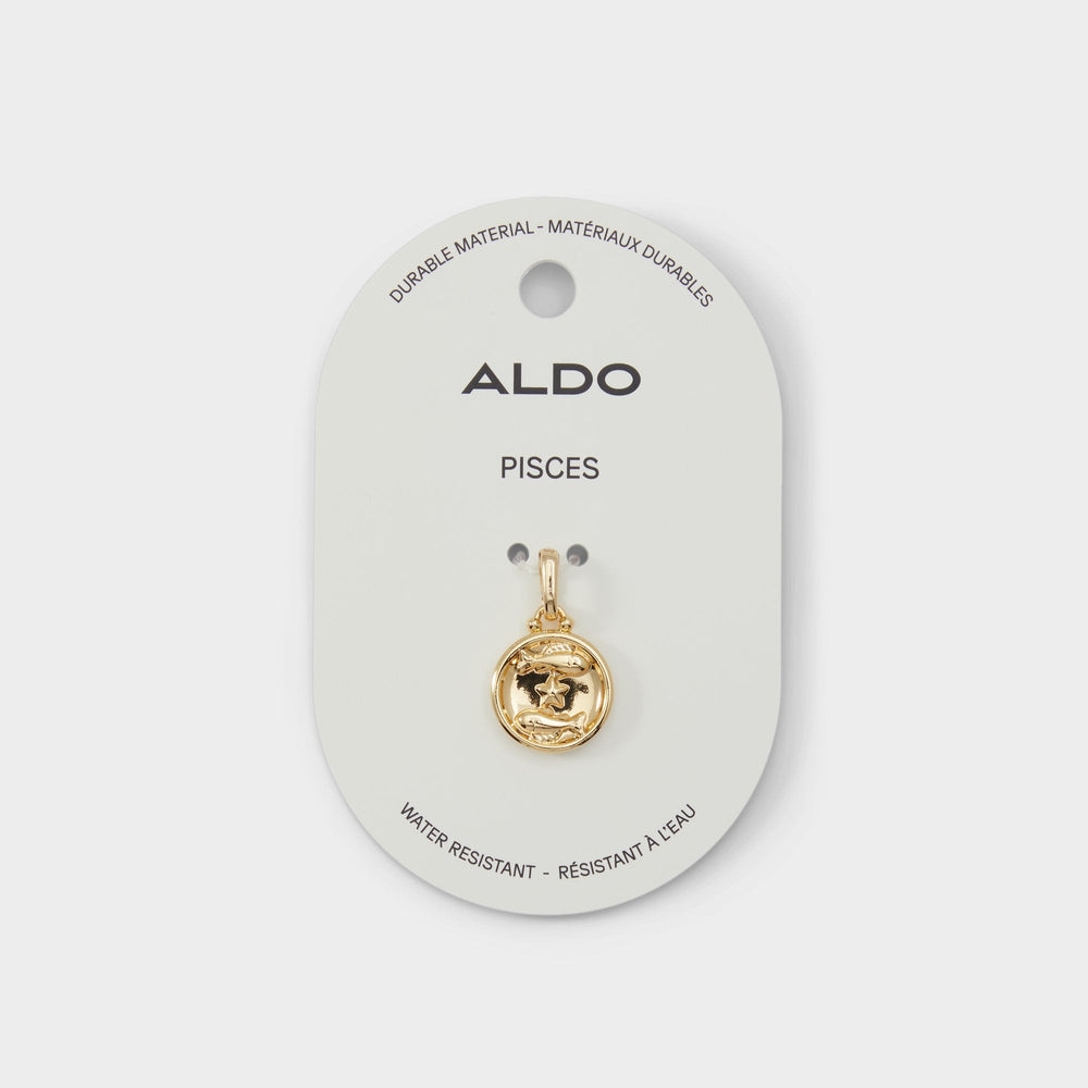 Aldo Astrologie Gold Women's Jewelry - Jewelry charm Gold
