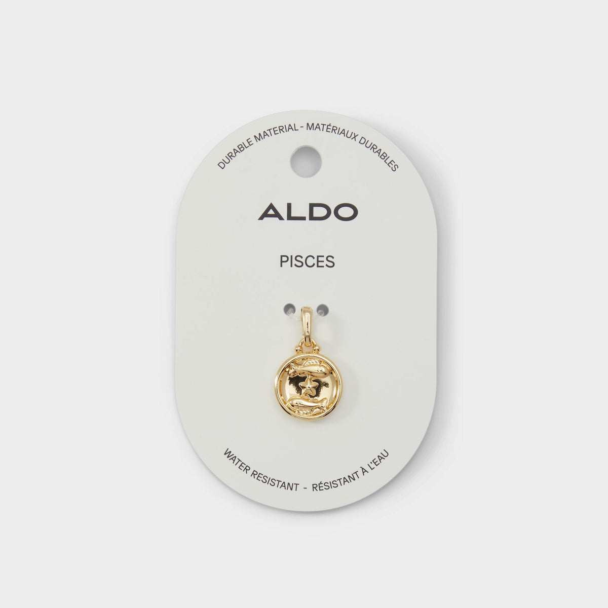 Aldo Astrologie Gold Women's Jewelry - Jewelry charm Gold