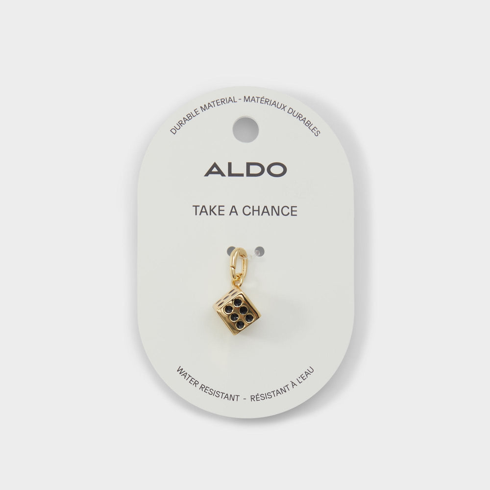 Aldo Takeachance Gold Women's Jewelry - Jewelry charm Gold