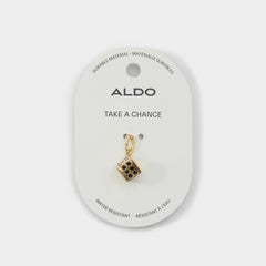 Aldo Takeachance Gold Women's Jewelry - Jewelry charm Gold