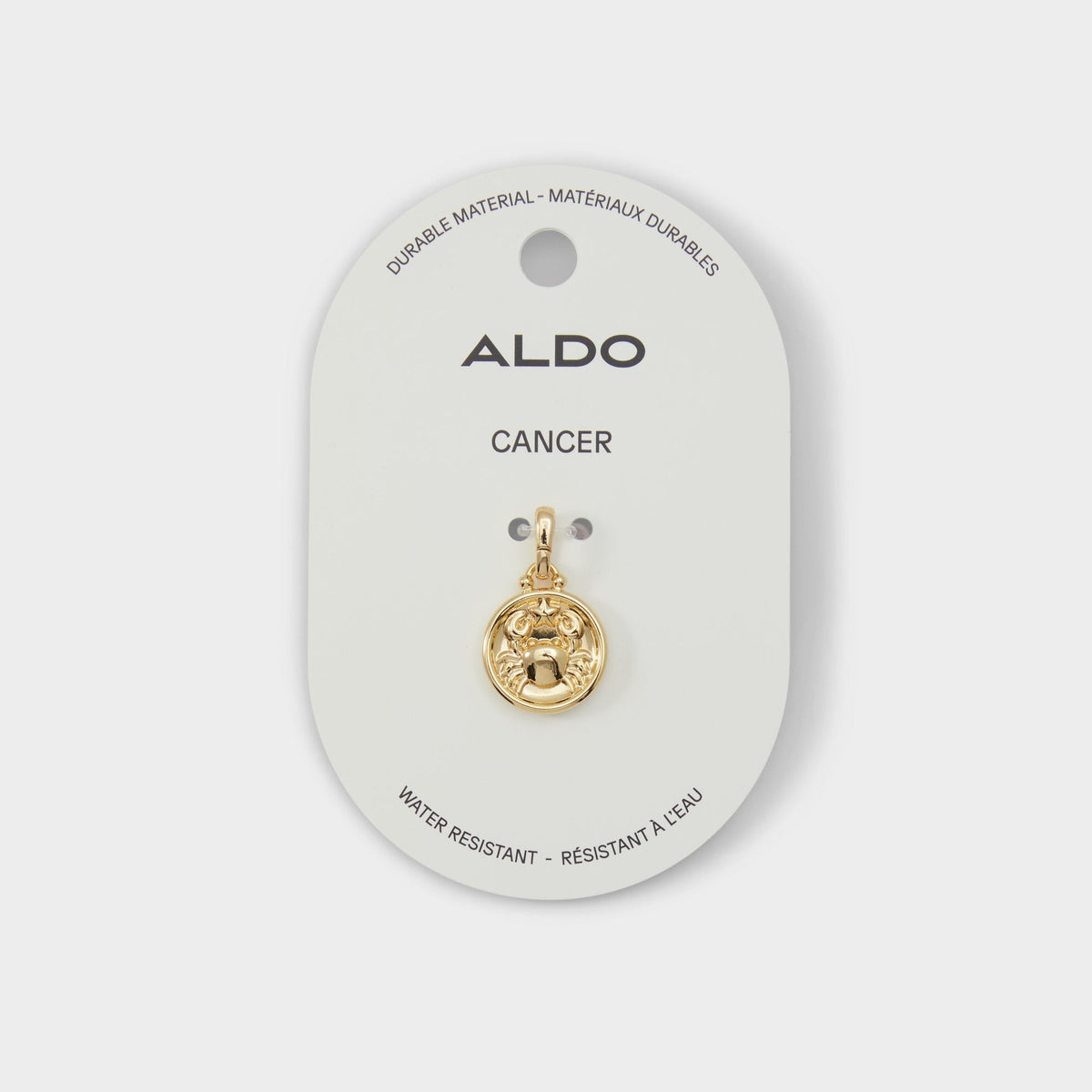 Aldo Astrologie Gold Women's Jewelry - Jewelry charm Gold