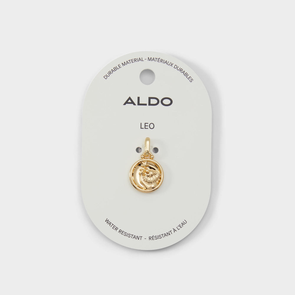 Aldo Astrologie Gold Women's Jewelry - Jewelry charm Gold