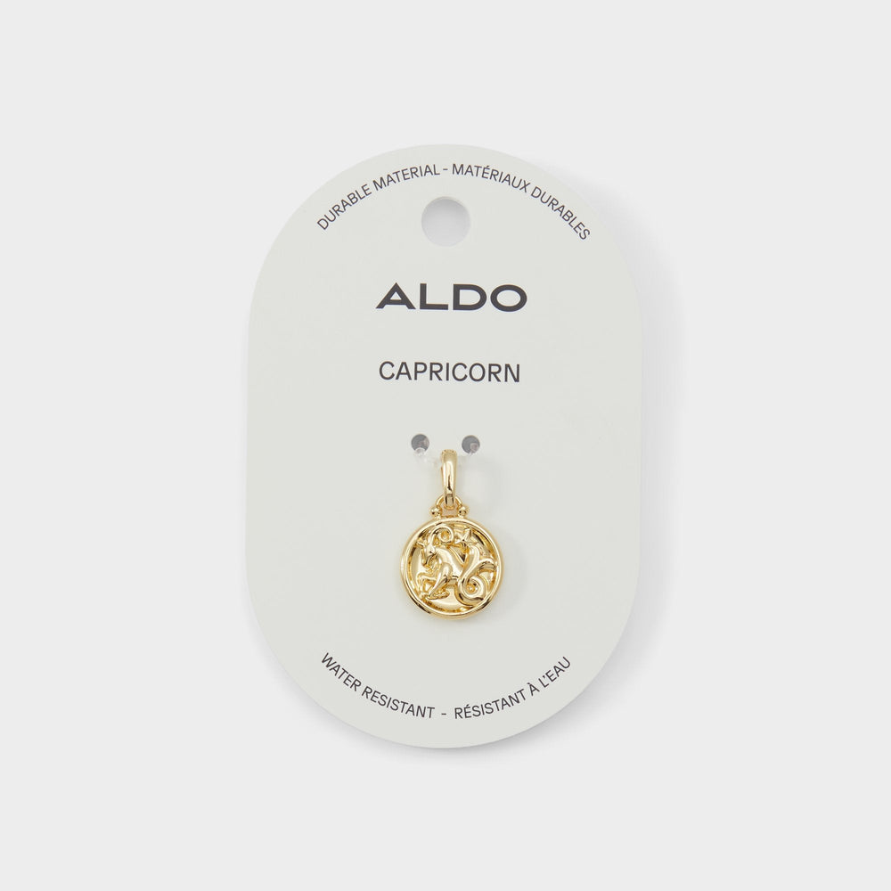 Aldo Astrologie Yellow Women's Jewelry - Jewelry charm Yellow