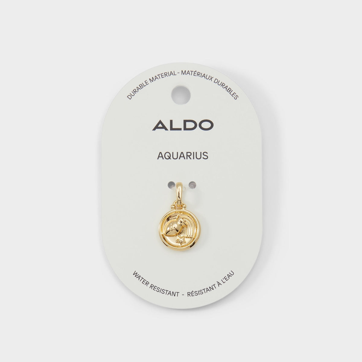 Aldo Astrologie Gold Women's Jewelry - Jewelry charm Gold